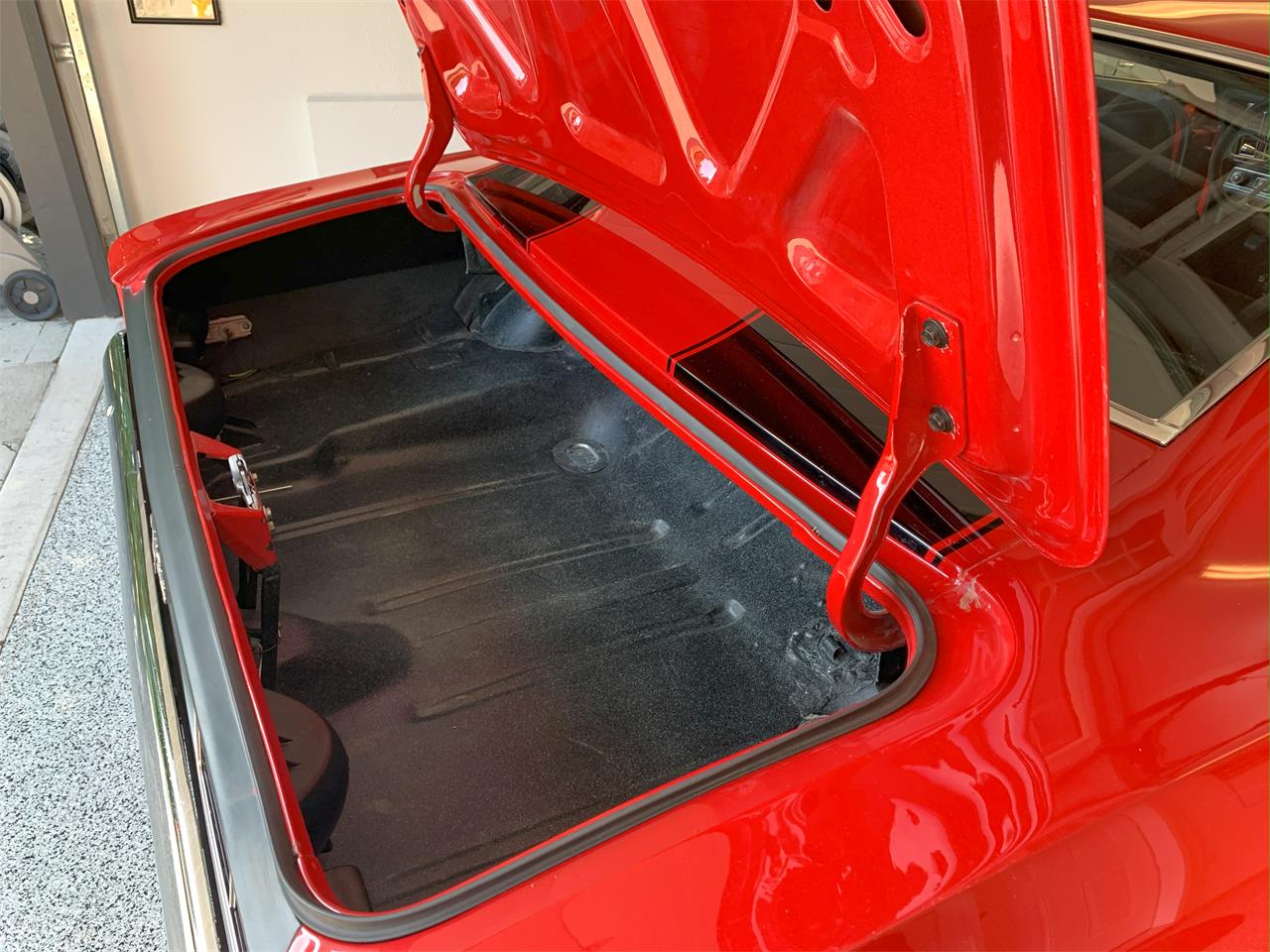 Chevrolet-Camaro-ss-z28-1969-Red-Black-17
