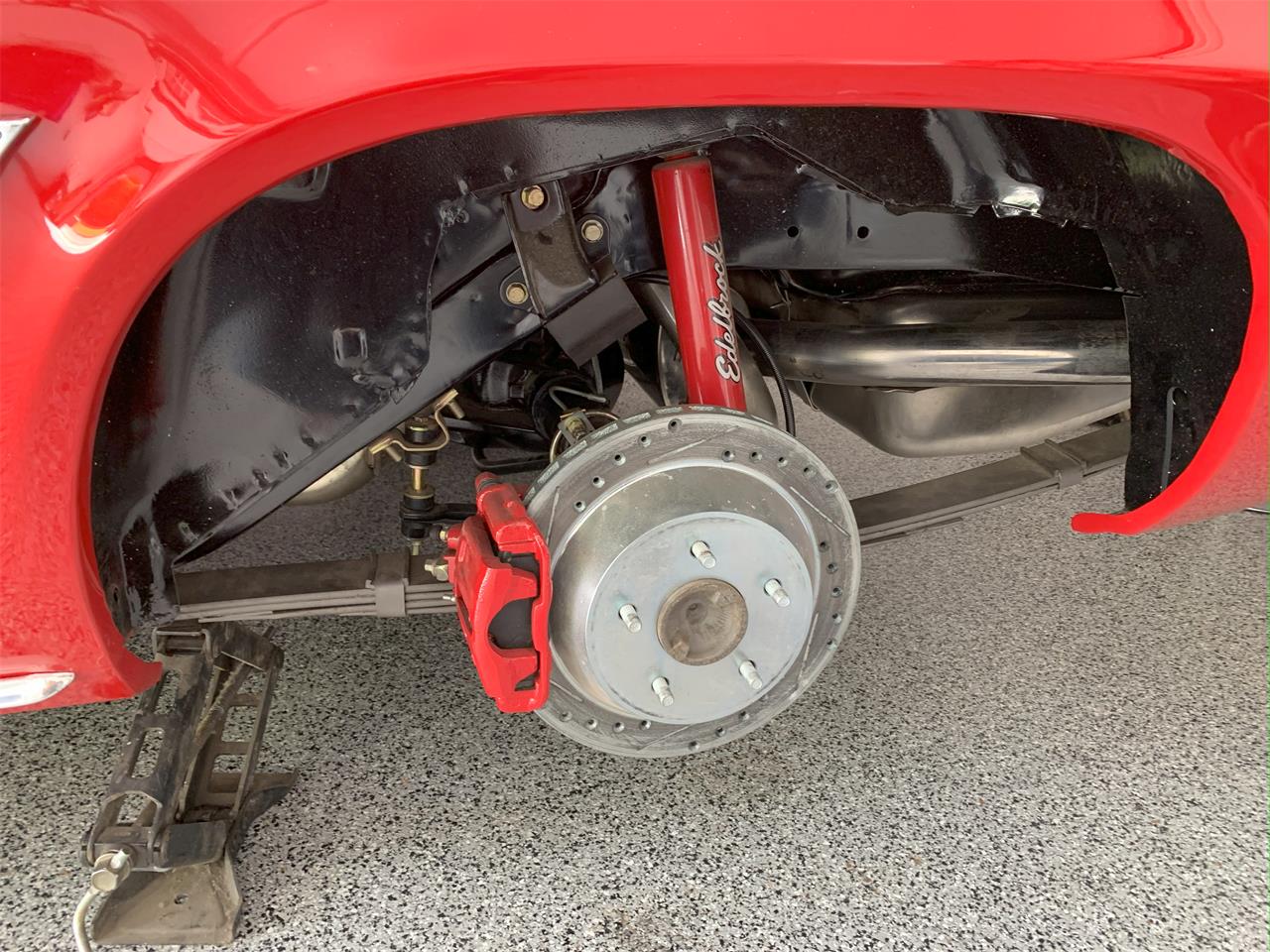 Chevrolet-Camaro-ss-z28-1969-Red-Black-20