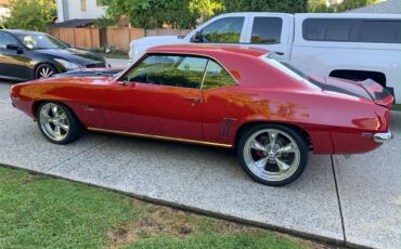 Chevrolet-Camaro-ss-z28-1969-Red-Black-3