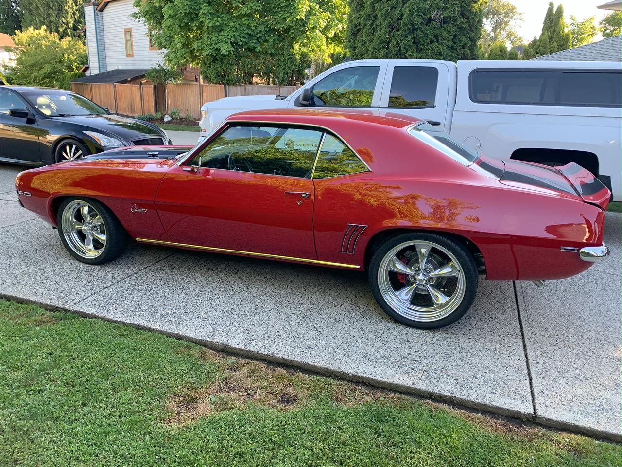 Chevrolet-Camaro-ss-z28-1969-Red-Black-3