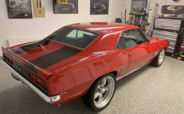 Chevrolet-Camaro-ss-z28-1969-Red-Black-7
