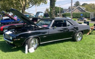 Chevrolet-Camaro-z28-1969-Black-Houndstooth-1