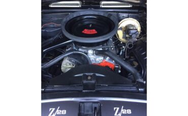 Chevrolet-Camaro-z28-1969-Black-Houndstooth-14