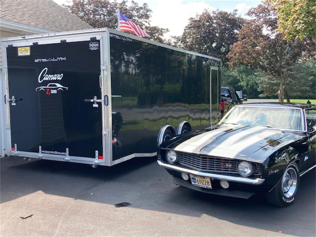 Chevrolet-Camaro-z28-1969-Black-Houndstooth-15