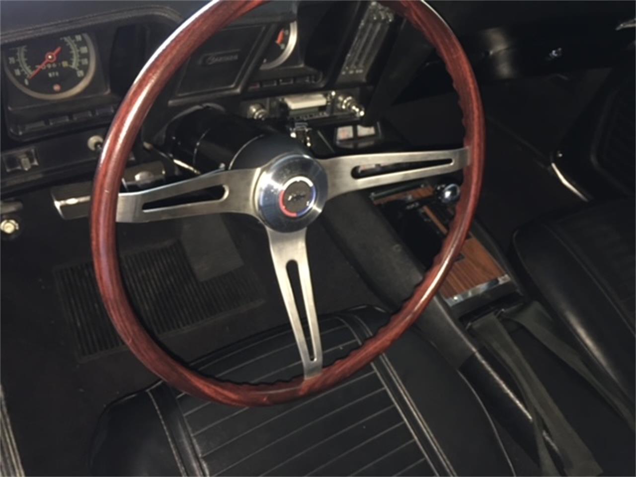 Chevrolet-Camaro-z28-1969-Black-Houndstooth-5