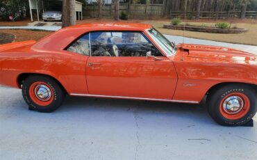 Chevrolet-Camaro-zl1-1969-Hugger-orange-Black-15