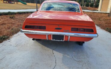 Chevrolet-Camaro-zl1-1969-Hugger-orange-Black-17