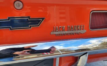 Chevrolet-Camaro-zl1-1969-Hugger-orange-Black-19