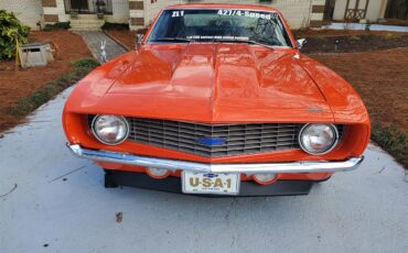 Chevrolet-Camaro-zl1-1969-Hugger-orange-Black-2