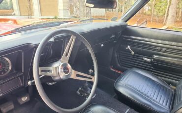 Chevrolet-Camaro-zl1-1969-Hugger-orange-Black-23