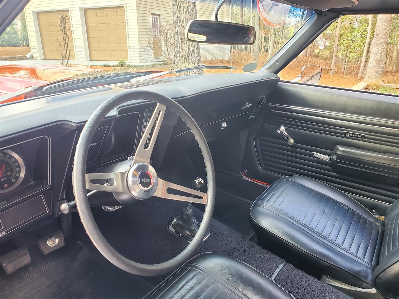 Chevrolet-Camaro-zl1-1969-Hugger-orange-Black-23