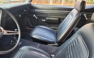 Chevrolet-Camaro-zl1-1969-Hugger-orange-Black-24
