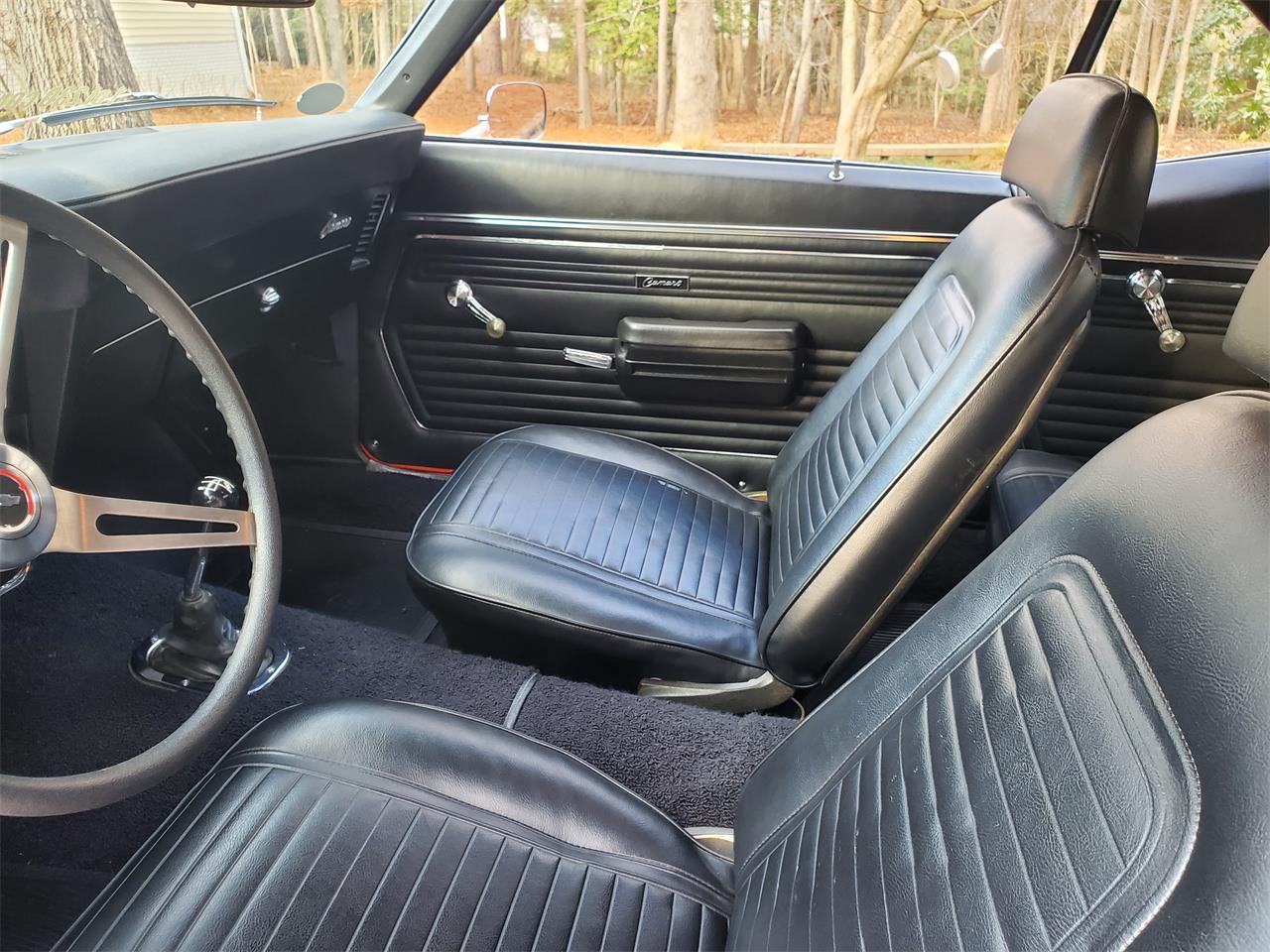 Chevrolet-Camaro-zl1-1969-Hugger-orange-Black-24