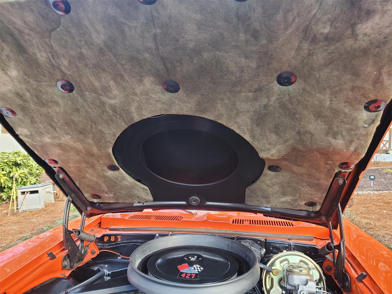 Chevrolet-Camaro-zl1-1969-Hugger-orange-Black-3