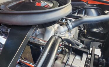 Chevrolet-Camaro-zl1-1969-Hugger-orange-Black-32