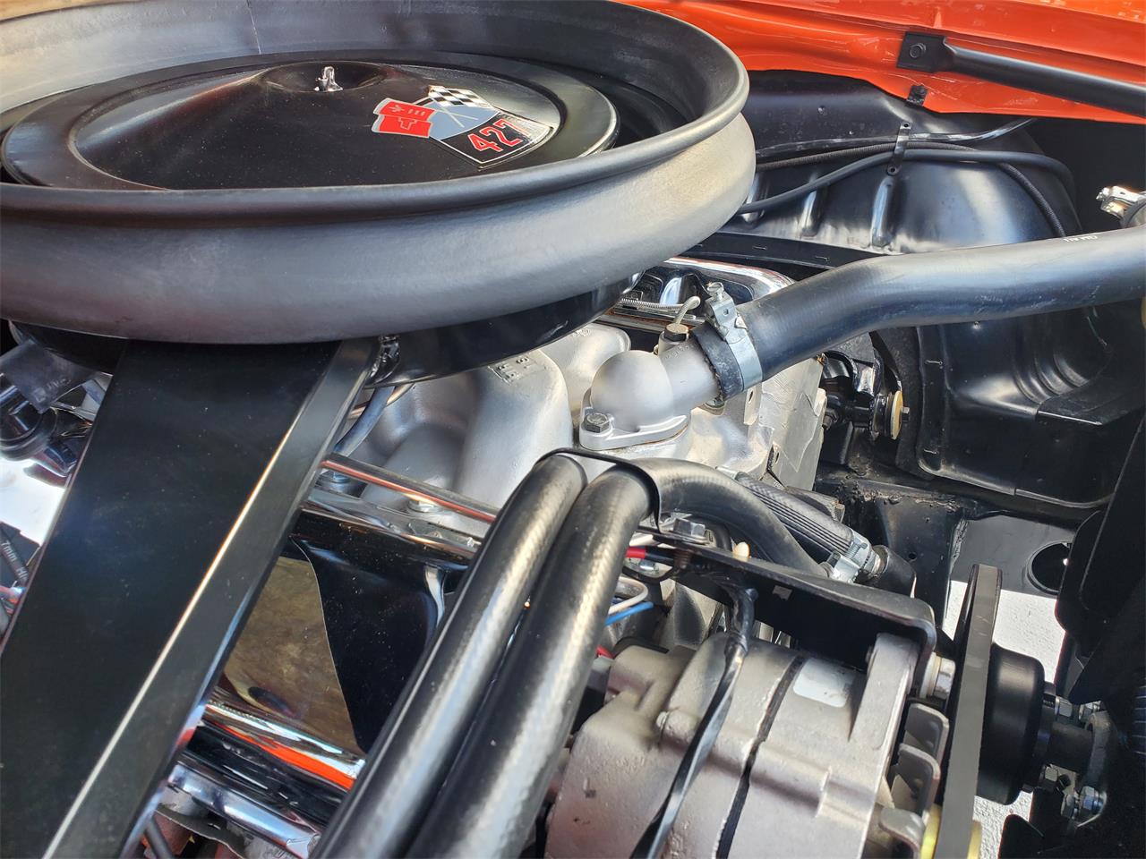 Chevrolet-Camaro-zl1-1969-Hugger-orange-Black-32