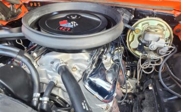 Chevrolet-Camaro-zl1-1969-Hugger-orange-Black-33