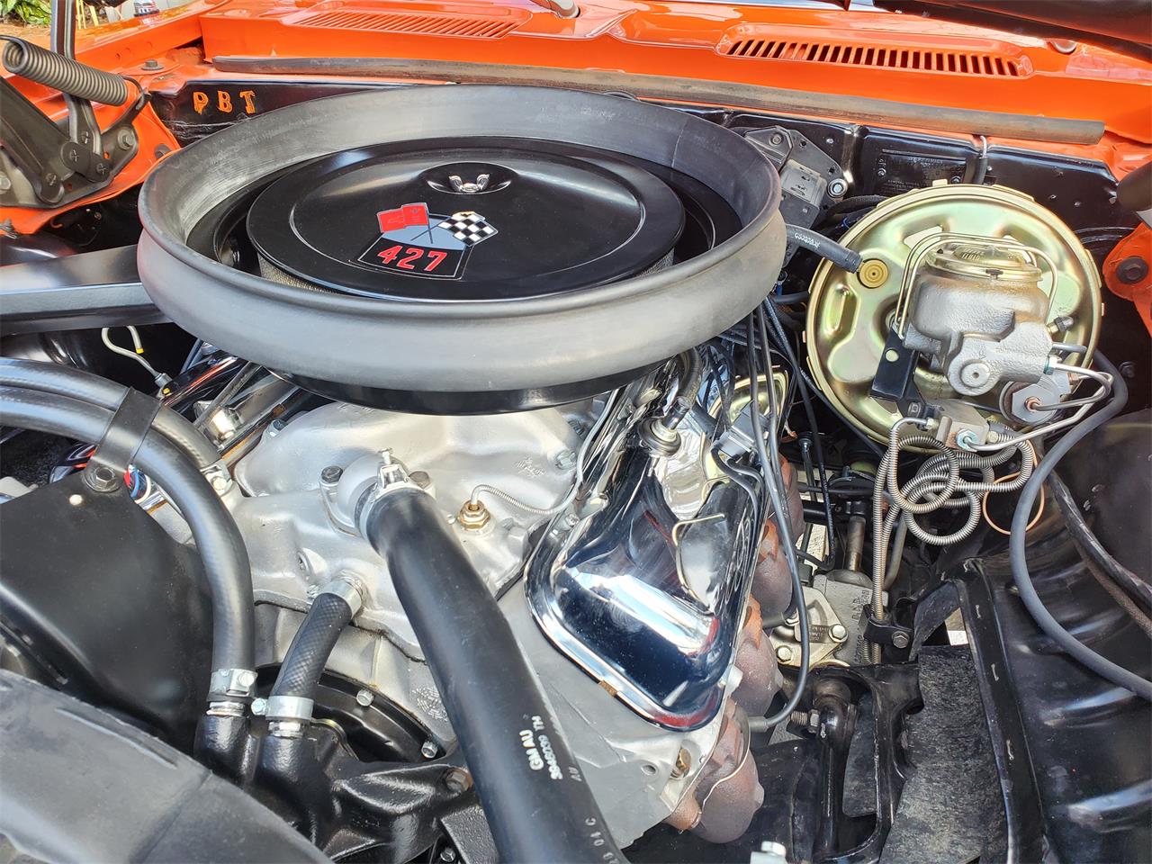 Chevrolet-Camaro-zl1-1969-Hugger-orange-Black-33
