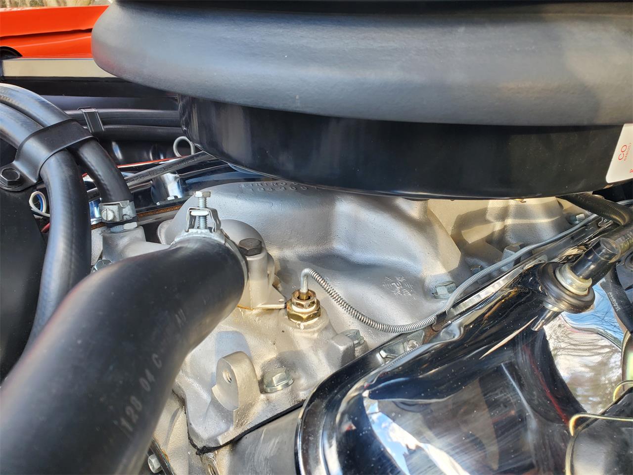 Chevrolet-Camaro-zl1-1969-Hugger-orange-Black-37