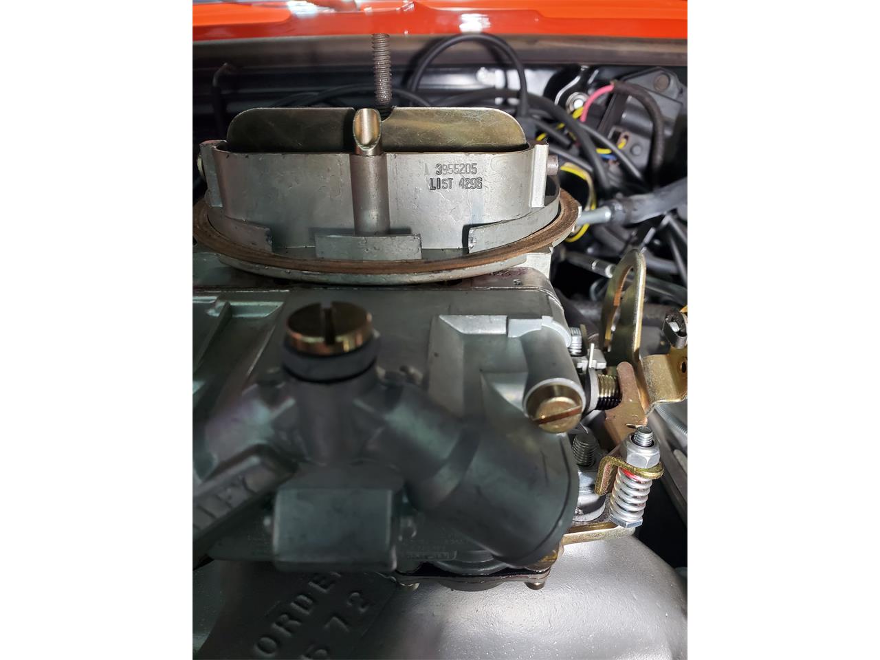 Chevrolet-Camaro-zl1-1969-Hugger-orange-Black-41