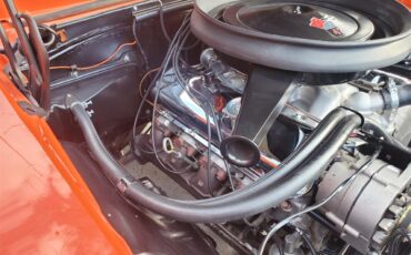 Chevrolet-Camaro-zl1-1969-Hugger-orange-Black-44