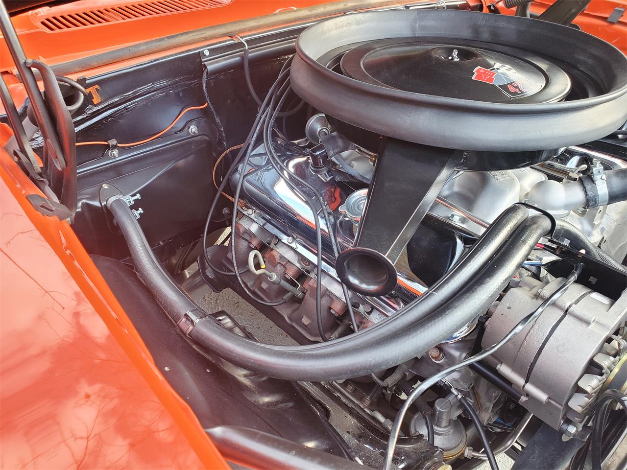 Chevrolet-Camaro-zl1-1969-Hugger-orange-Black-44
