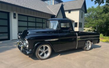 Chevrolet-Cameo-1957-Black-Black-1