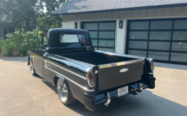 Chevrolet-Cameo-1957-Black-Black-4