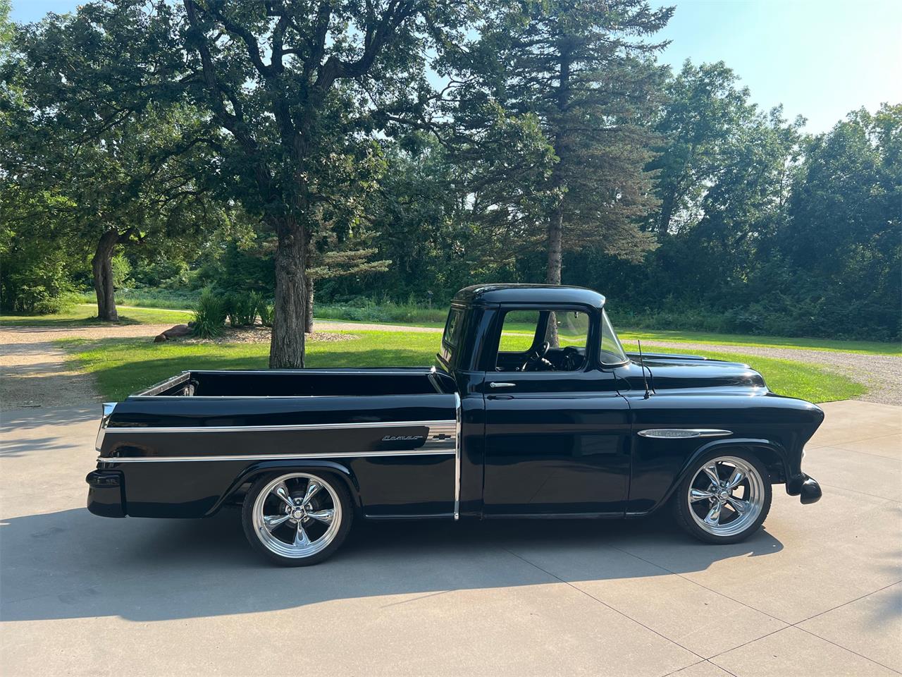 Chevrolet-Cameo-1957-Black-Black-6