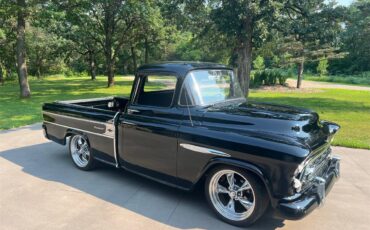 Chevrolet-Cameo-1957-Black-Black-7