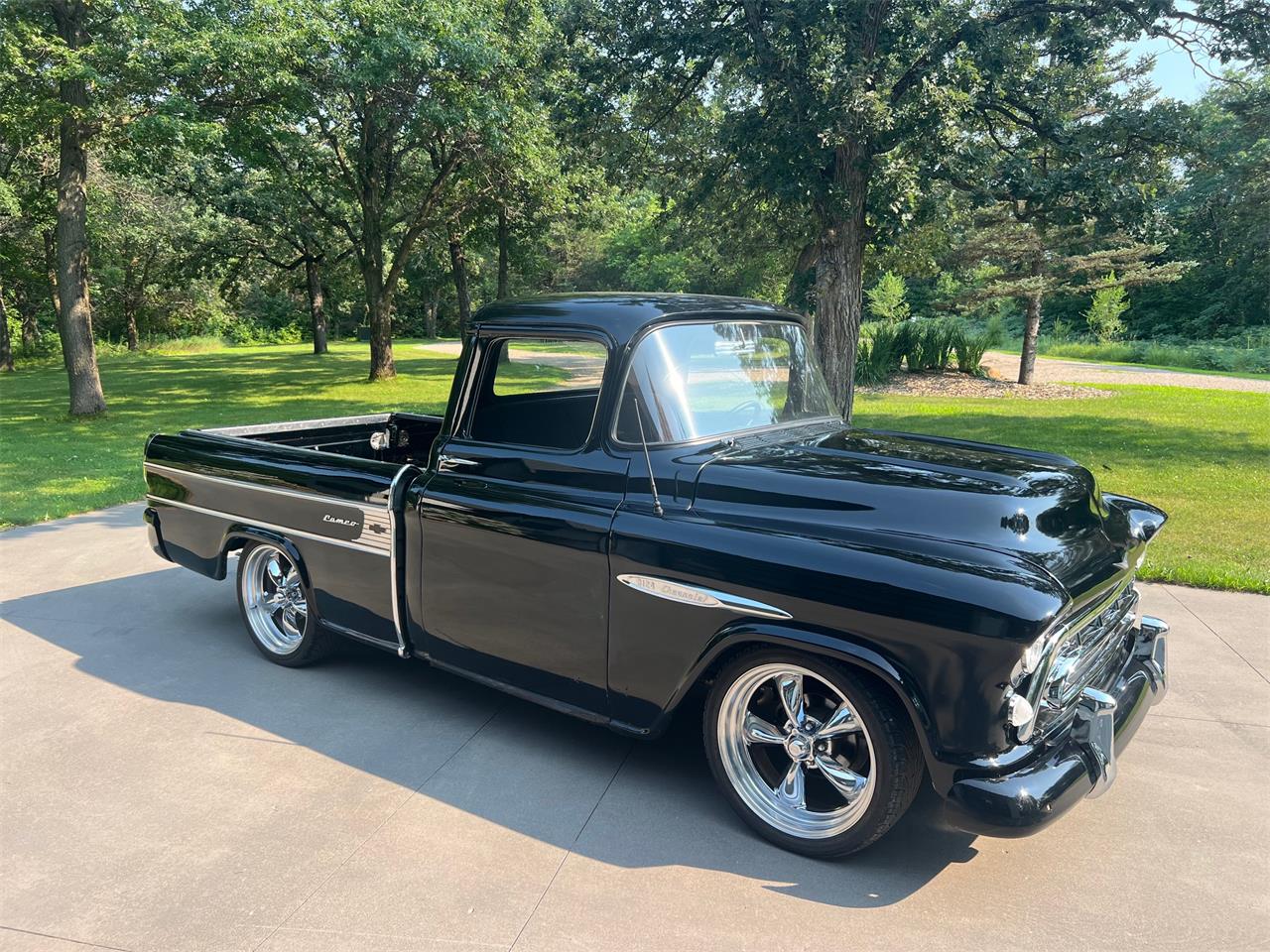 Chevrolet-Cameo-1957-Black-Black-7