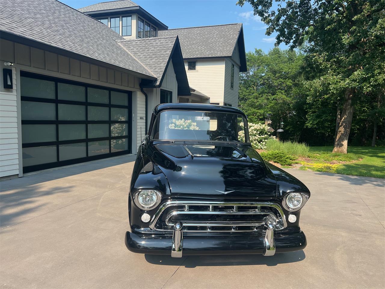 Chevrolet-Cameo-1957-Black-Black-9