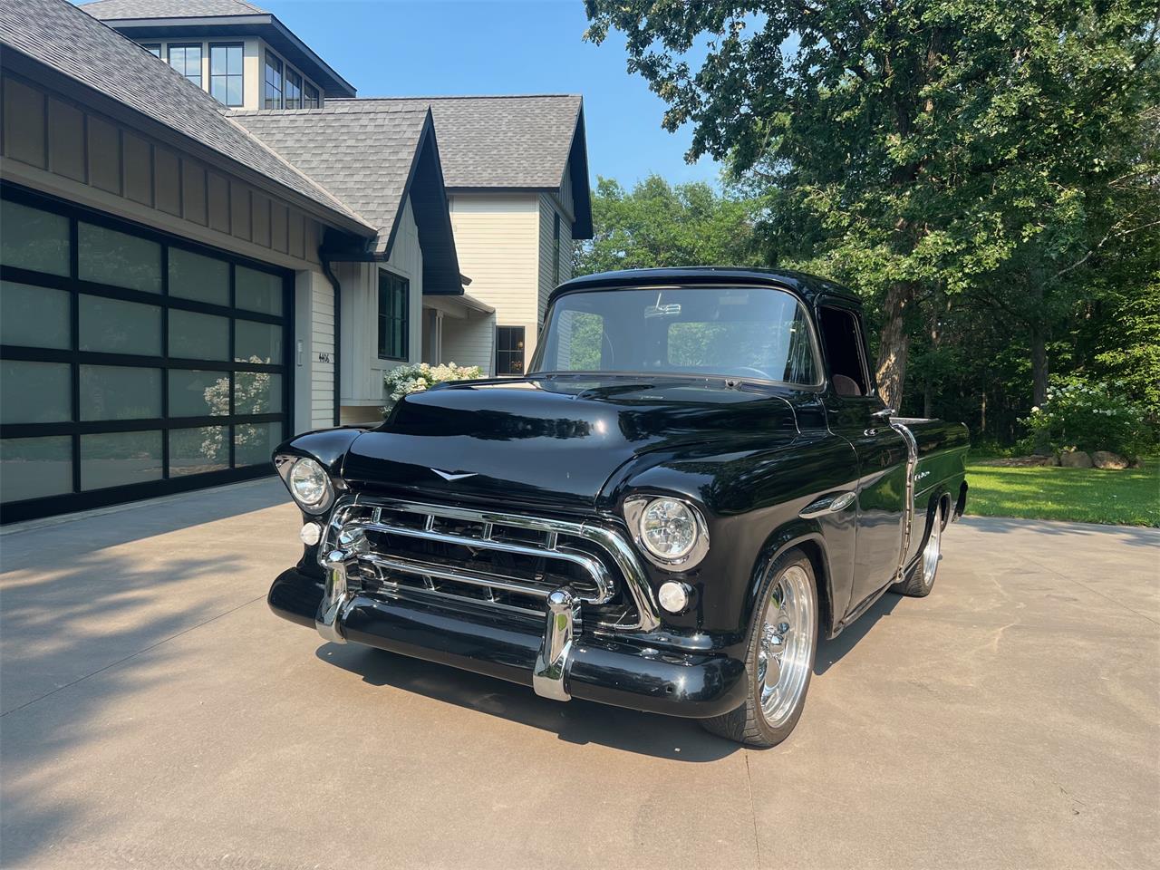 Chevrolet-Cameo-1957-Black-Black