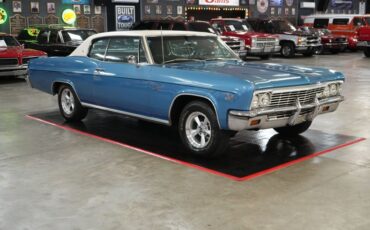Chevrolet-Caprice-1966-Blue-Metallic-Blue-13
