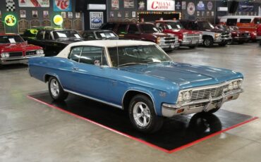Chevrolet-Caprice-1966-Blue-Metallic-Blue-21