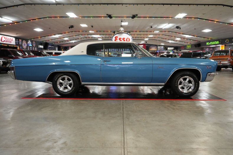 Chevrolet-Caprice-1966-Blue-Metallic-Blue-26