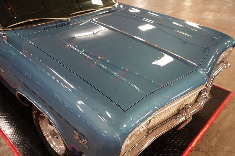 Chevrolet-Caprice-1966-Blue-Metallic-Blue-33