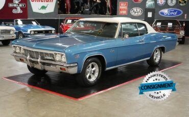 Chevrolet-Caprice-1966-Blue-Metallic-Blue-4