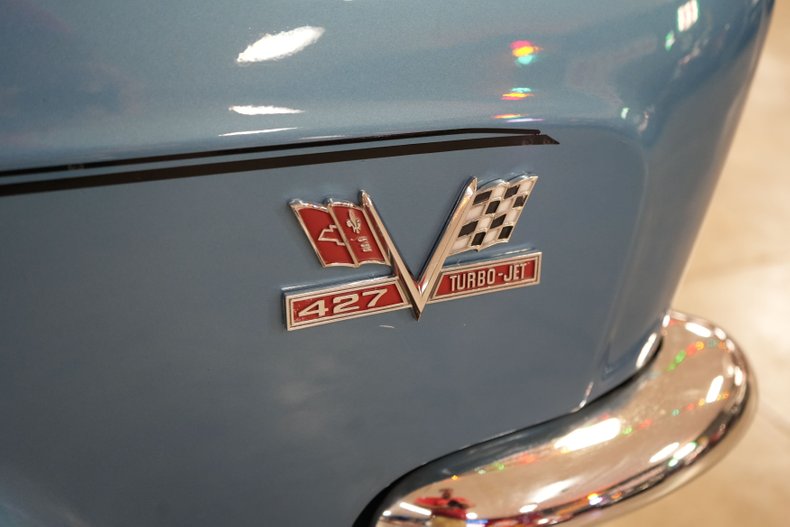Chevrolet-Caprice-1966-Blue-Metallic-Blue-47