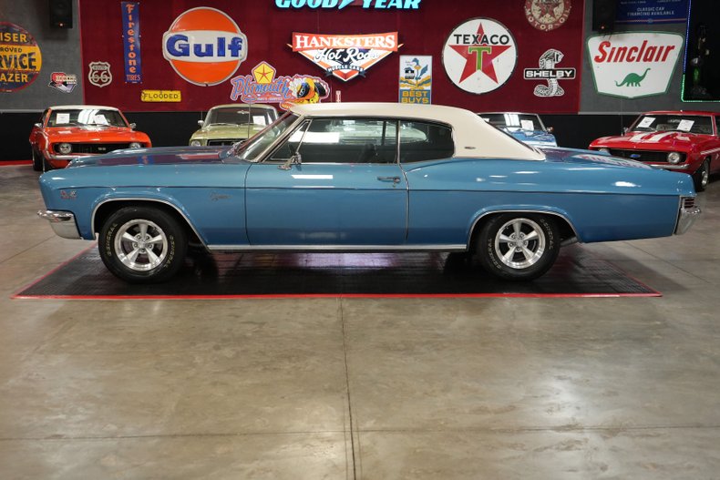 Chevrolet-Caprice-1966-Blue-Metallic-Blue-5