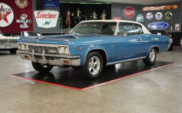 Chevrolet-Caprice-1966-Blue-Metallic-Blue-9