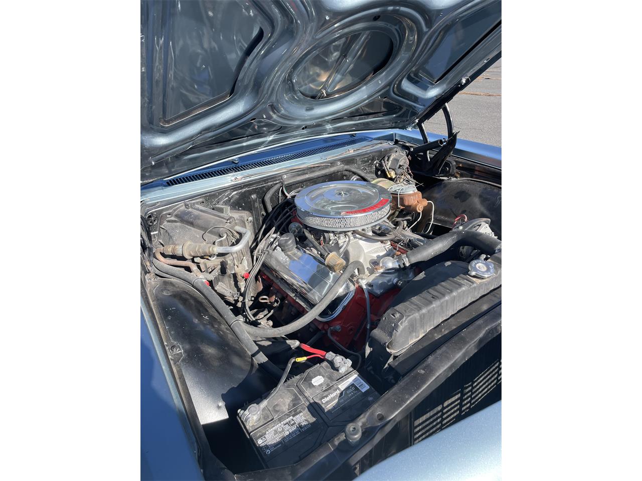 Chevrolet-Caprice-1966-Silverblue-Redblack-7