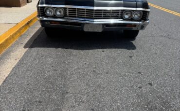 Chevrolet-Caprice-1967-Coupe-1