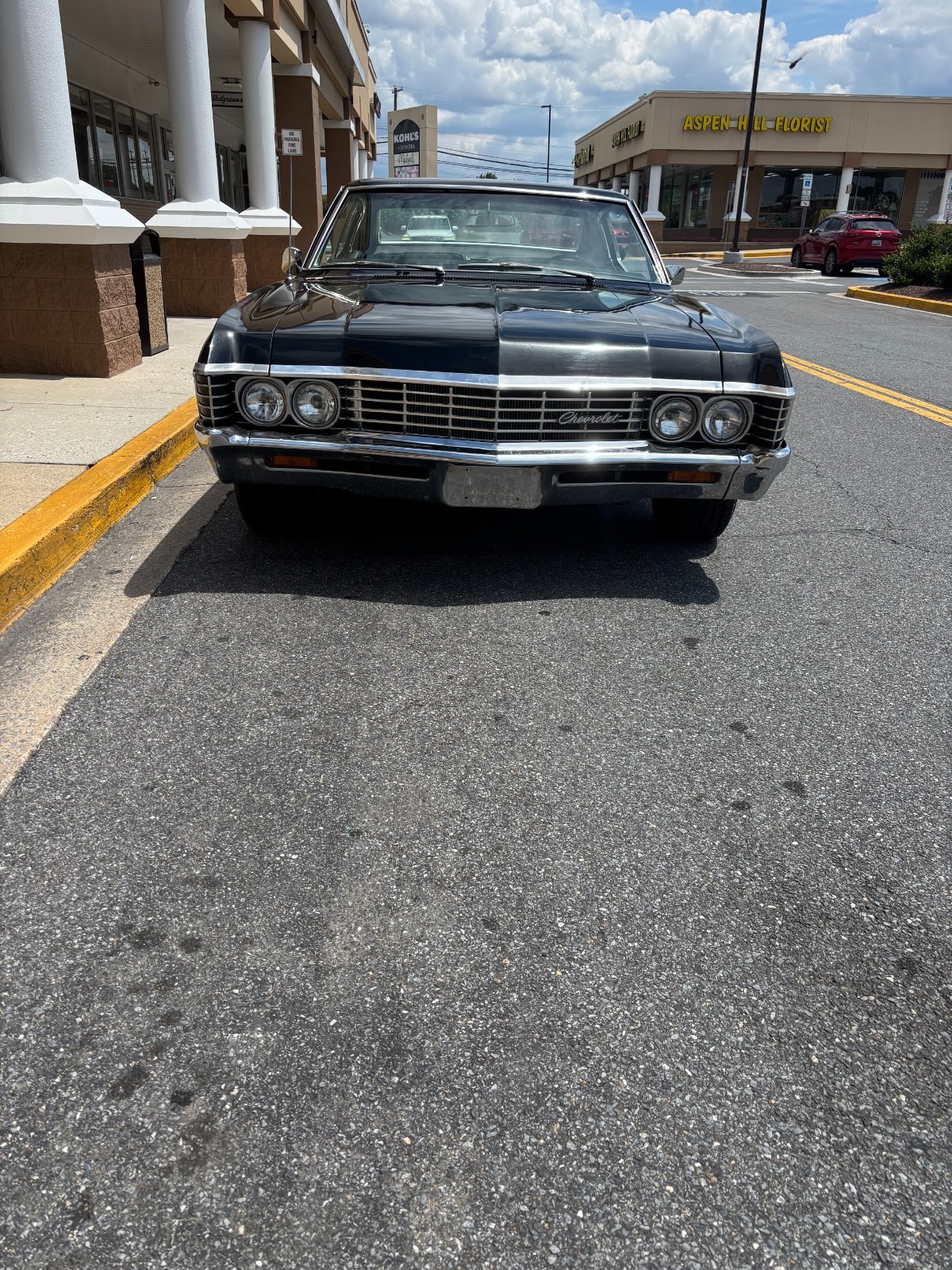 Chevrolet-Caprice-1967-Coupe-1