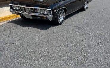 Chevrolet-Caprice-1967-Coupe
