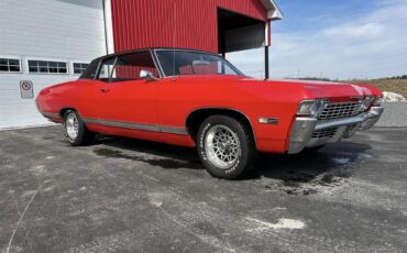 Chevrolet-Caprice-1968-red-black-31