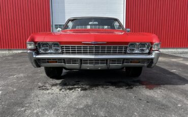 Chevrolet-Caprice-1968-red-black-32