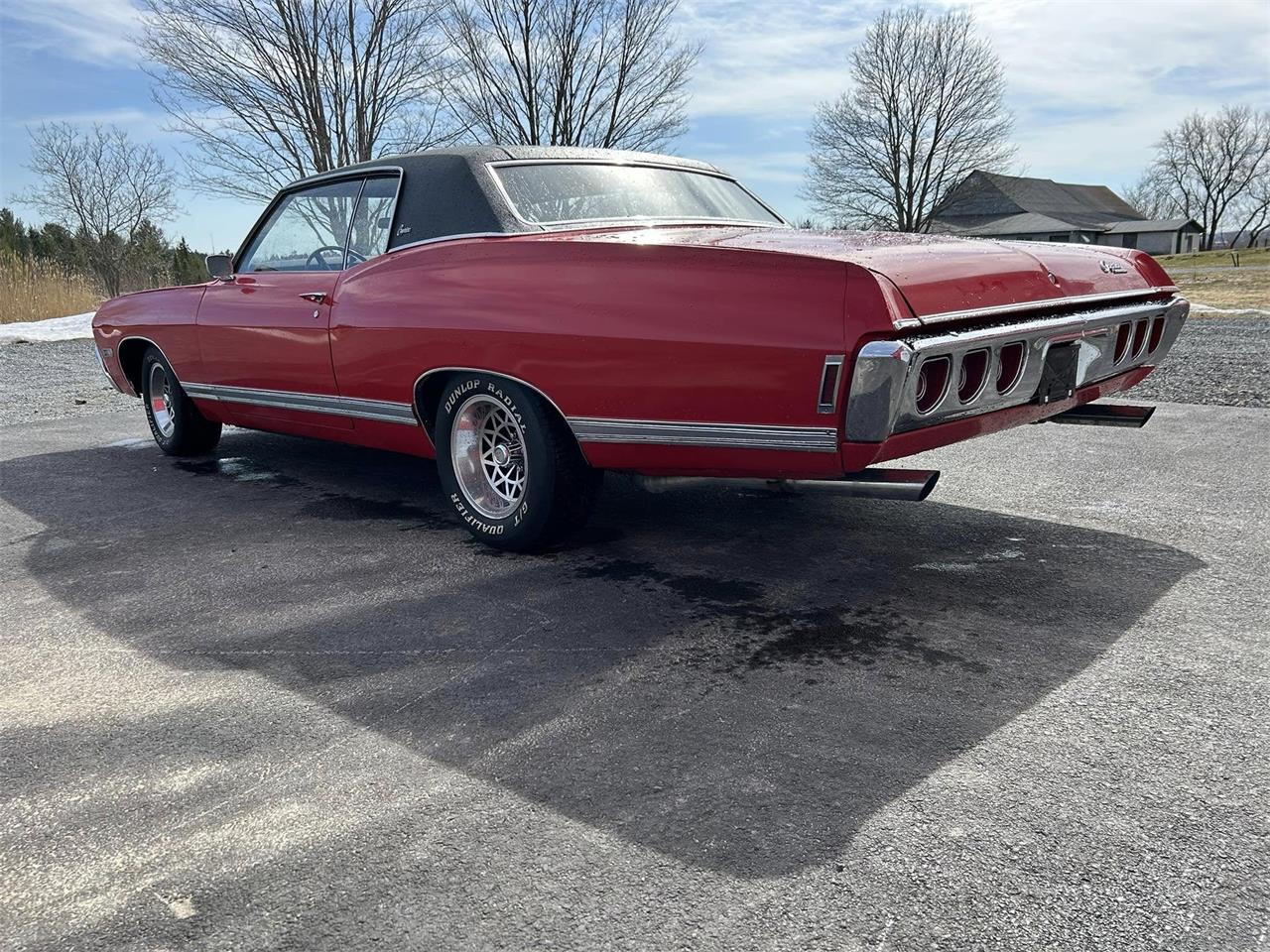 Chevrolet-Caprice-1968-red-black-34