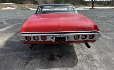 Chevrolet-Caprice-1968-red-black-35