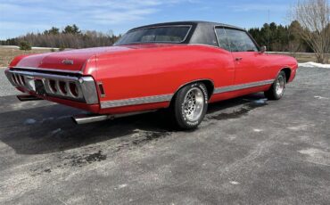 Chevrolet-Caprice-1968-red-black-36